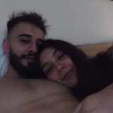 Peguei Meu Padrasto – INCESTO REAL